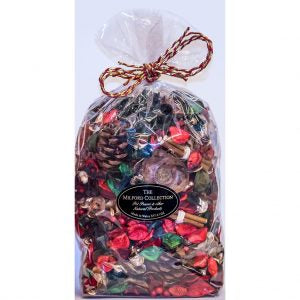 Pot Pourri Bags