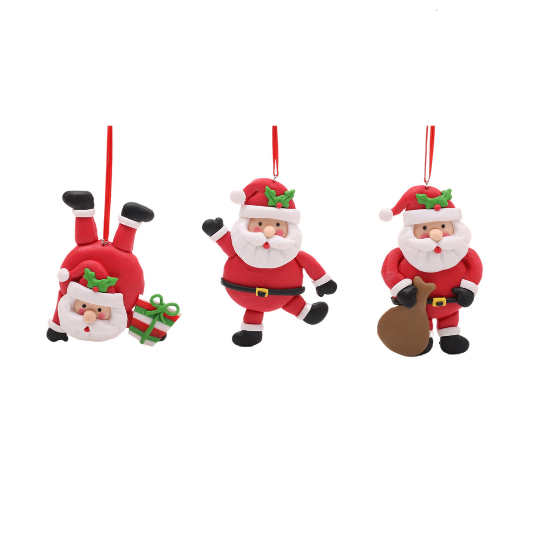 Hanger - Santa