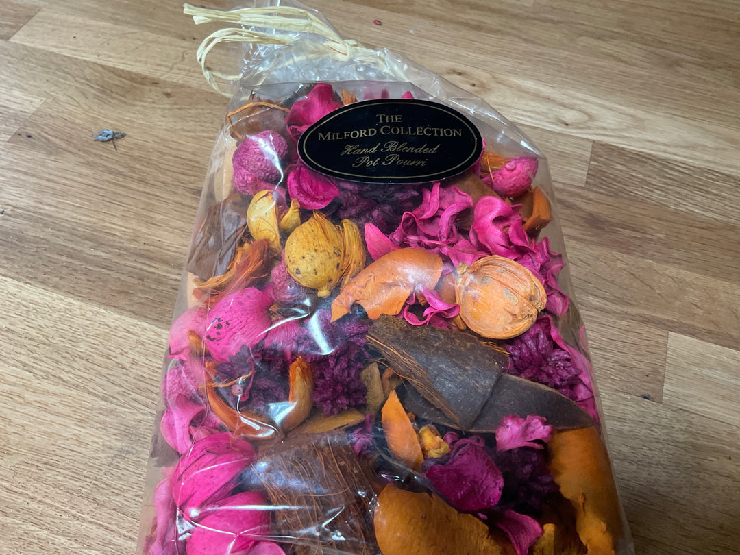 Pot Pourri Bags