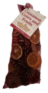 Pot Pourri Bags