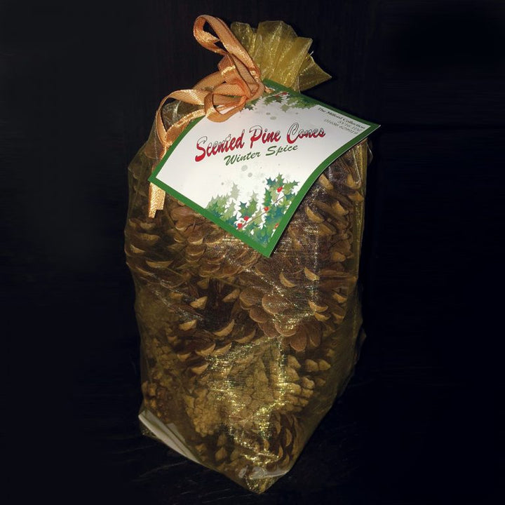 Pot Pourri Bags