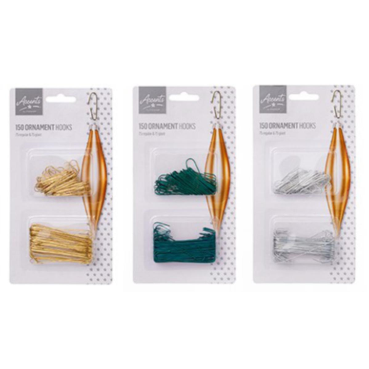 Accessories - Ornament Hooks for Trees