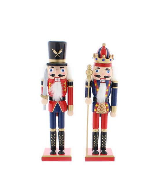 Traditional Nutcracker