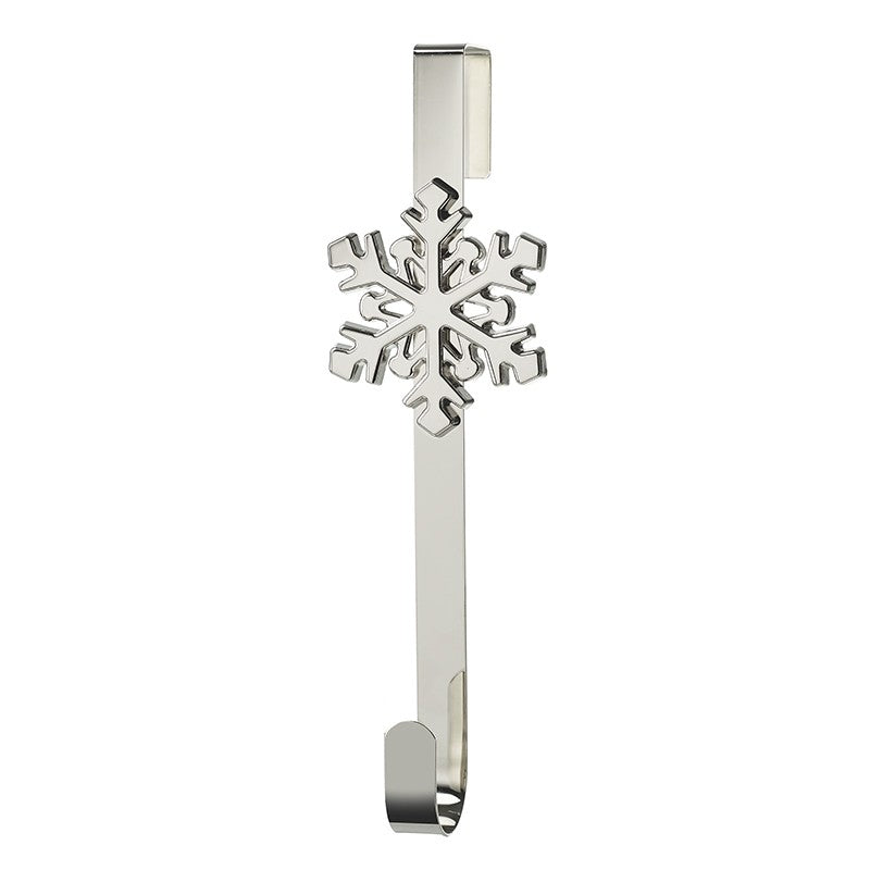 Wreath Hanger - Snowflake